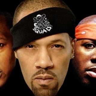 Def Squad - The Game (Freestyle) - Tekst piosenki, lyrics - teksciki.pl