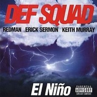 Def Squad - Y'all Niggas Ain't Ready - Tekst piosenki, lyrics - teksciki.pl