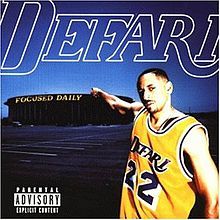 Defari - Focused Daily - Tekst piosenki, lyrics - teksciki.pl