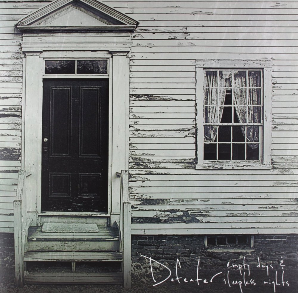 Defeater - No Kind of Home - Tekst piosenki, lyrics - teksciki.pl