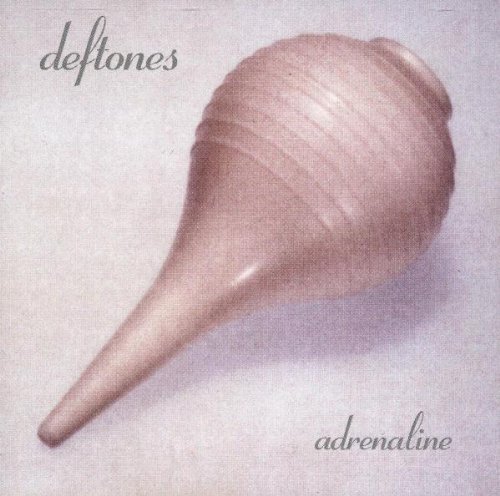 Deftones - Fist - Tekst piosenki, lyrics - teksciki.pl