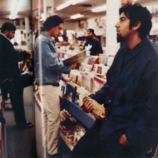 Deftones - (L)MIRL - Tekst piosenki, lyrics - teksciki.pl