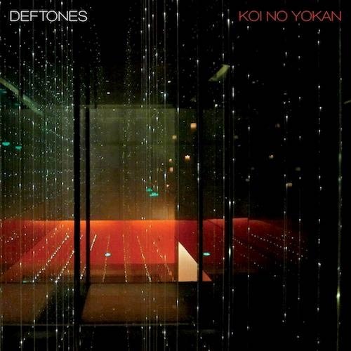 Deftones - Rosemary - Tekst piosenki, lyrics - teksciki.pl