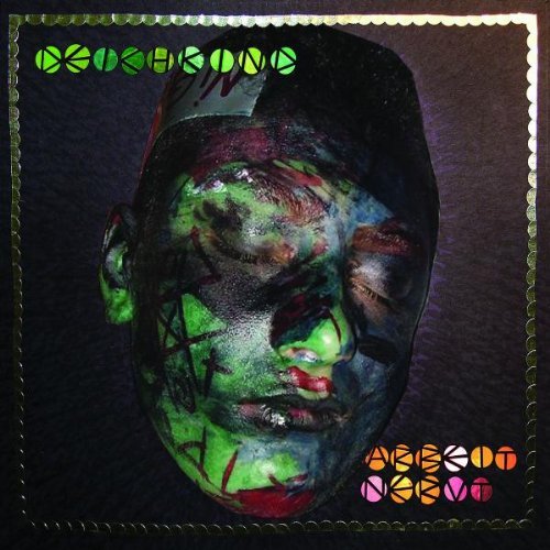 Deichkind - Arbeit Nervt - Tekst piosenki, lyrics - teksciki.pl