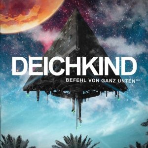 Deichkind - Bück dich hoch - Tekst piosenki, lyrics - teksciki.pl