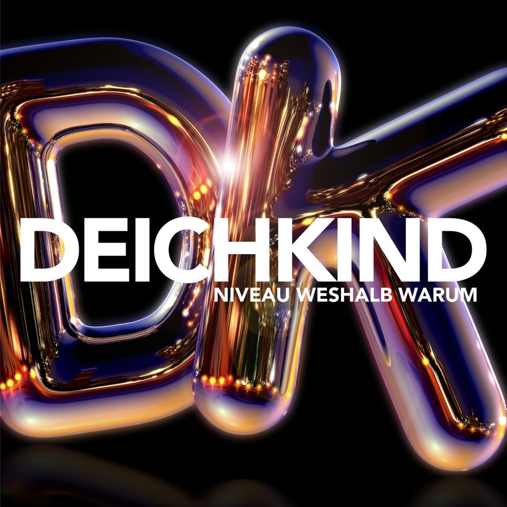 Deichkind - Die Welt ist fertig - Tekst piosenki, lyrics - teksciki.pl