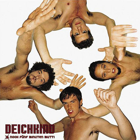 Deichkind - Sex Im Kopf - Tekst piosenki, lyrics - teksciki.pl