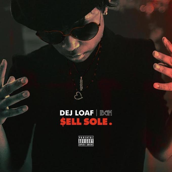 DeJ Loaf - Ayo - Tekst piosenki, lyrics - teksciki.pl