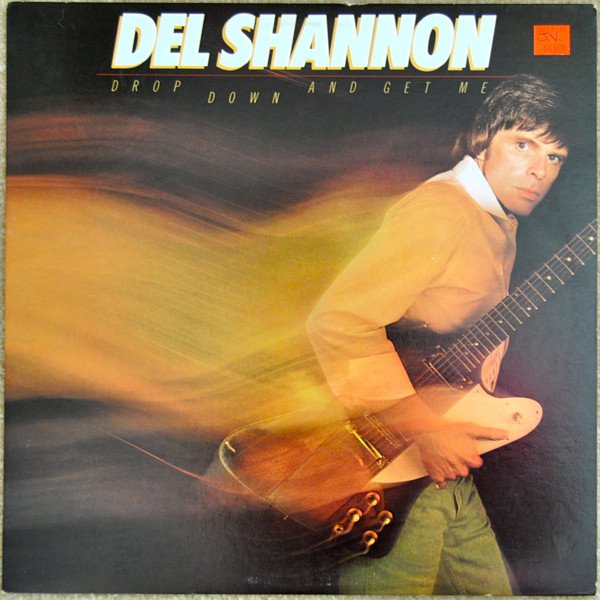 Del Shannon - Sea of Love - Tekst piosenki, lyrics - teksciki.pl