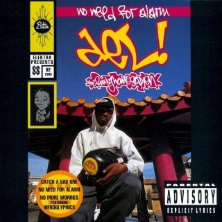 Del the Funky Homosapien - Catch a Bad One - Tekst piosenki, lyrics - teksciki.pl