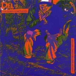 Del the Funky Homosapien - Money for Sex - Tekst piosenki, lyrics - teksciki.pl
