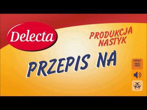 Delekta - Przepis na - Tekst piosenki, lyrics - teksciki.pl