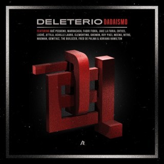 Deleterio - Zombie - Tekst piosenki, lyrics - teksciki.pl