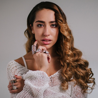 Delilah - Disrespect - Tekst piosenki, lyrics - teksciki.pl