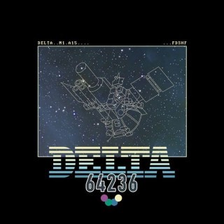 DELTA 64236 - Delta - Tekst piosenki, lyrics - teksciki.pl