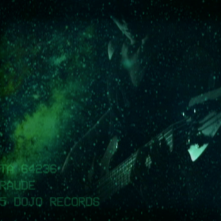 DELTA 64236 - Emeraude - Tekst piosenki, lyrics - teksciki.pl