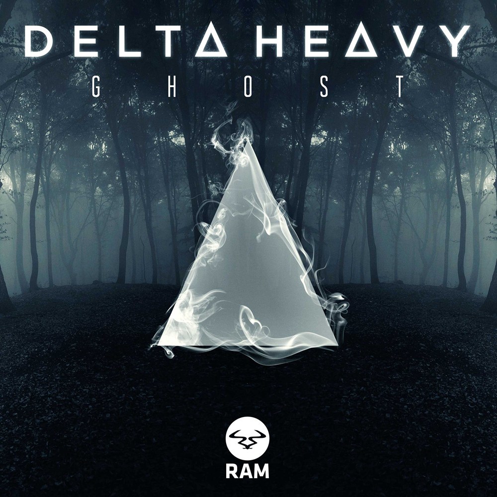 Delta Heavy - Ghost - Tekst piosenki, lyrics - teksciki.pl