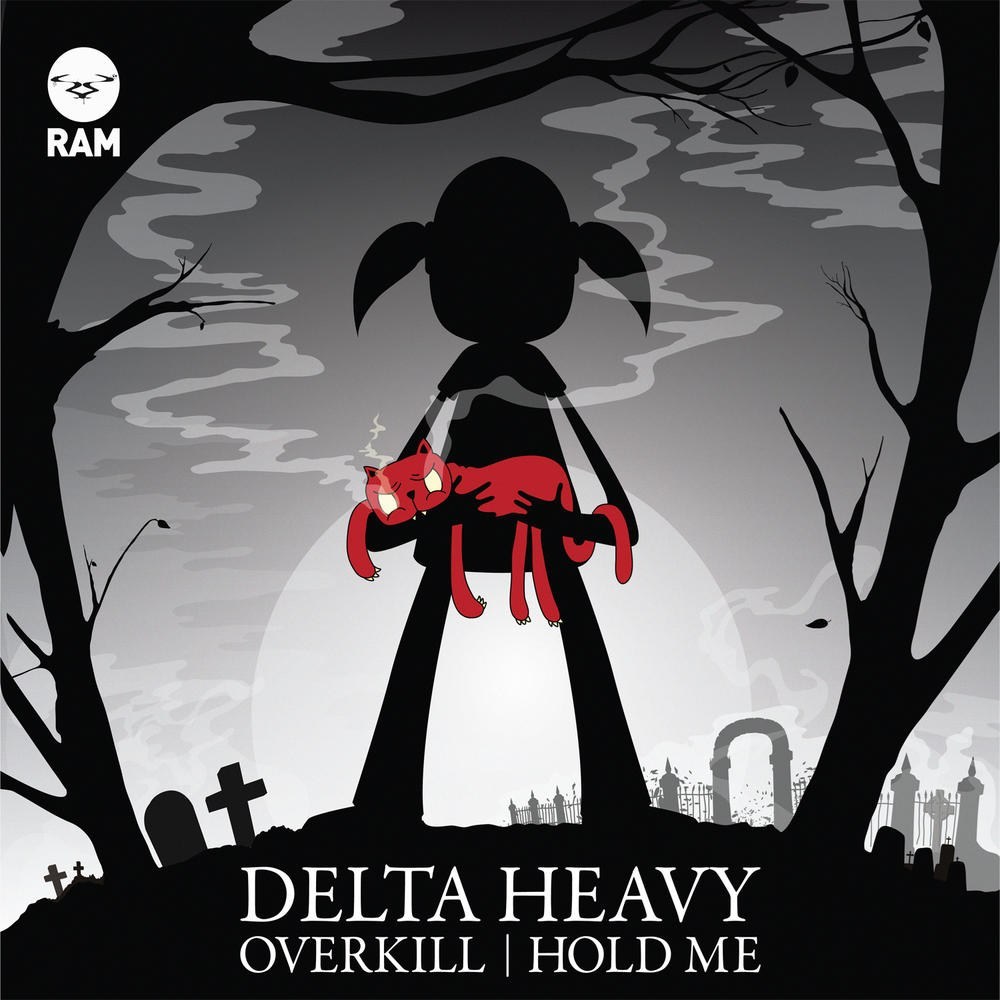 Delta Heavy - Hold Me - Tekst piosenki, lyrics - teksciki.pl