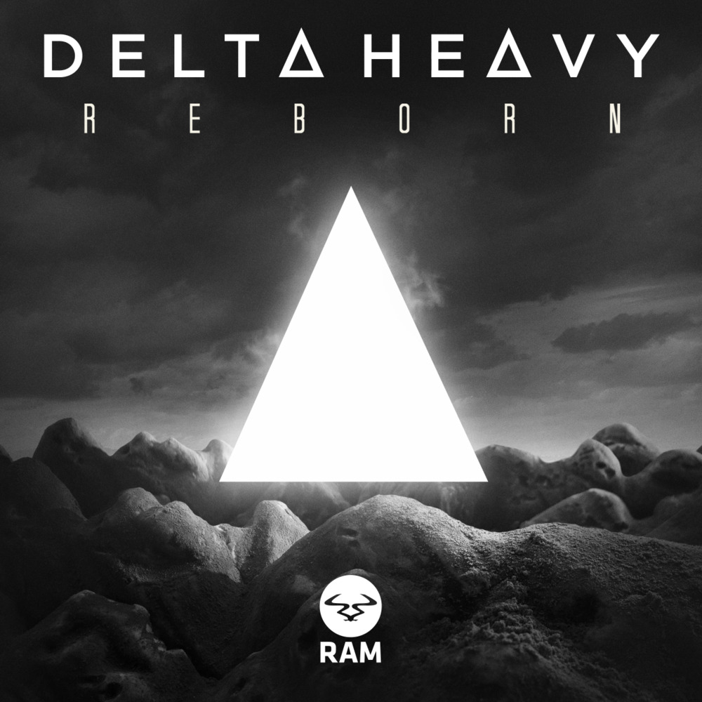 Delta Heavy - Reborn - Tekst piosenki, lyrics - teksciki.pl