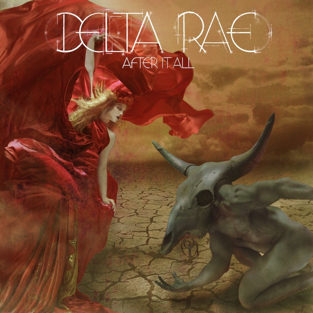 Delta Rae - Cold Day In Heaven - Tekst piosenki, lyrics - teksciki.pl