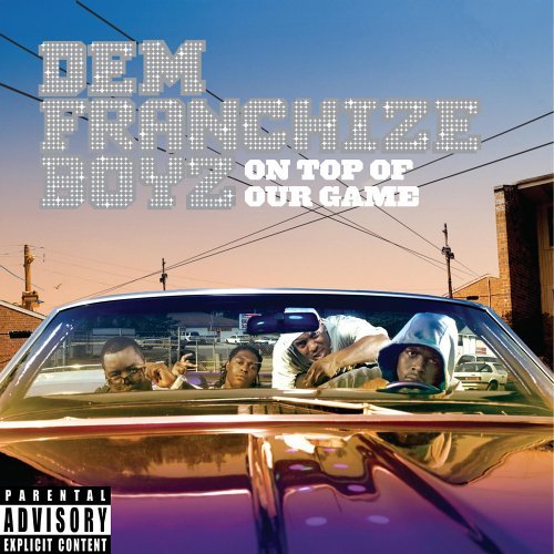 Dem Franchize Boyz - Suckas Come and Try Me - Tekst piosenki, lyrics - teksciki.pl