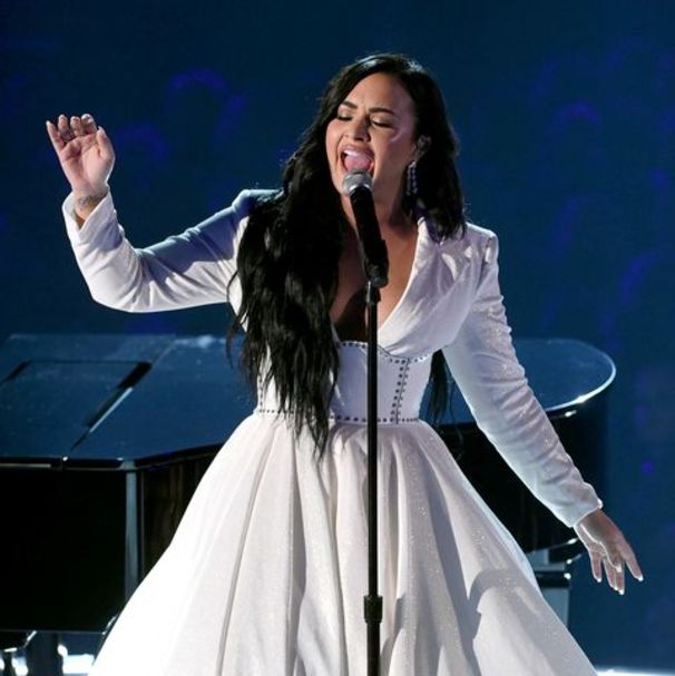 Demi Lovato - Anyone - Tekst piosenki, lyrics - teksciki.pl