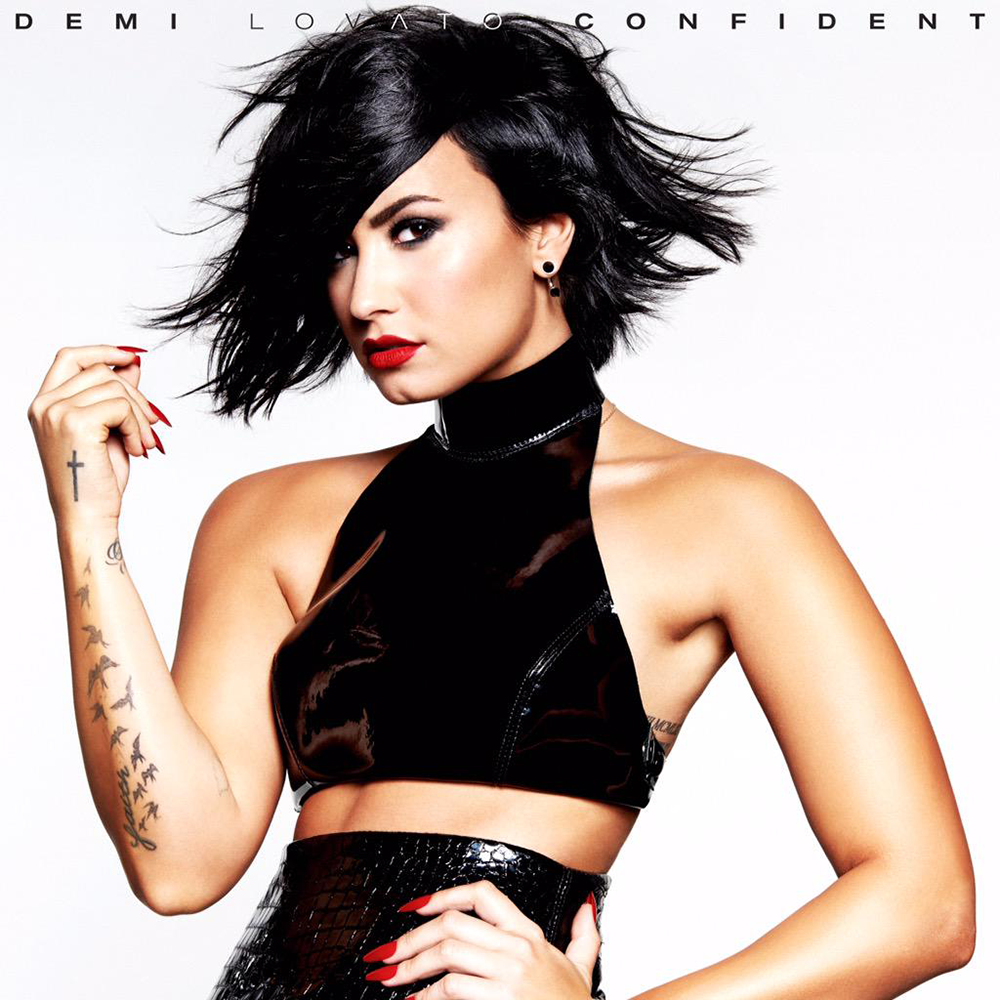 Demi Lovato - Confident - Tekst piosenki, lyrics - teksciki.pl