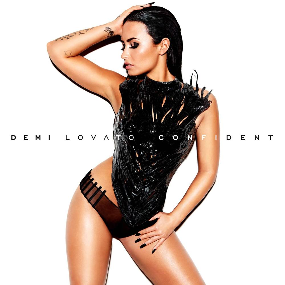 Demi Lovato - For You - Tekst piosenki, lyrics - teksciki.pl