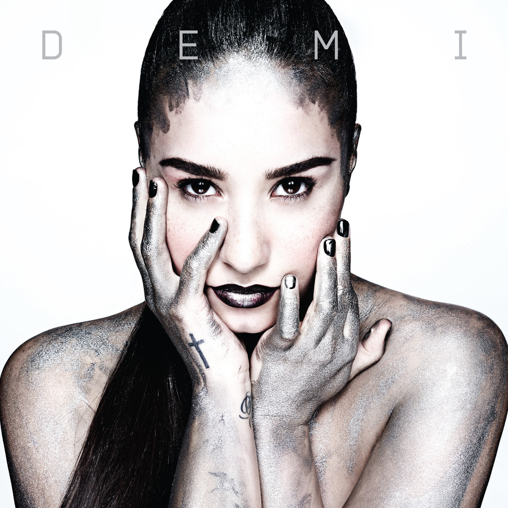 Demi Lovato - Nightingale - Tekst piosenki, lyrics - teksciki.pl