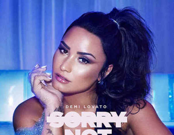 Demi Lovato - Sorry Not Sorry - Tekst piosenki, lyrics - teksciki.pl