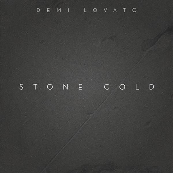 Demi Lovato - Stone Cold - Tekst piosenki, lyrics - teksciki.pl