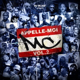 Demi Portion - MC en chantier - Tekst piosenki, lyrics - teksciki.pl