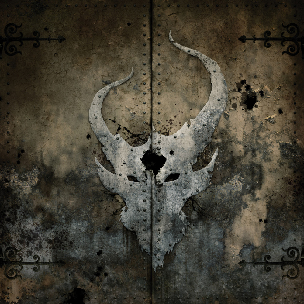 Demon Hunter - Fiction Kingdom - Tekst piosenki, lyrics - teksciki.pl