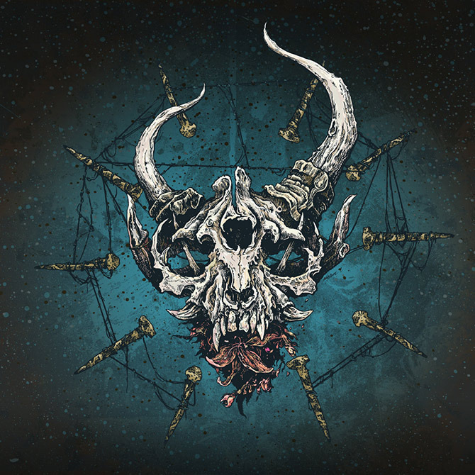 Demon Hunter - God Forsaken - Tekst piosenki, lyrics - teksciki.pl