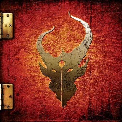 Demon Hunter - Screams of the Undead - Tekst piosenki, lyrics - teksciki.pl