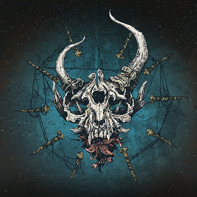 Demon Hunter - Wake - Tekst piosenki, lyrics - teksciki.pl