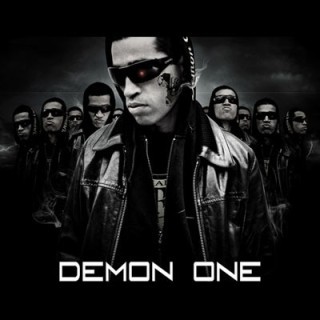 Demon One - Faut pas rigoler - Tekst piosenki, lyrics - teksciki.pl