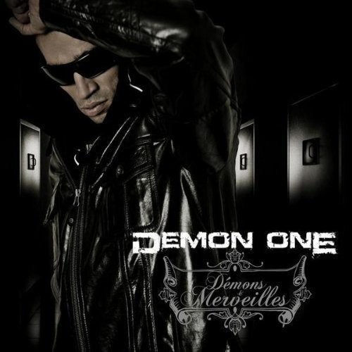 Demon One - J'étais comme eux - Tekst piosenki, lyrics - teksciki.pl