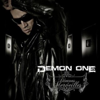 Demon One - Pour toi - Tekst piosenki, lyrics - teksciki.pl