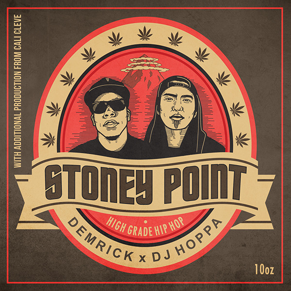 Demrick & DJ Hoppa - Nobody's Safe [Single Version] - Tekst piosenki, lyrics - teksciki.pl
