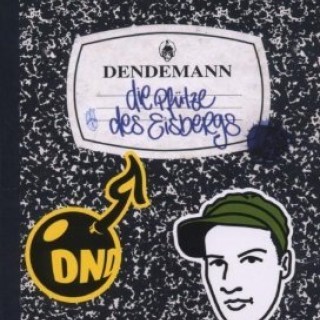 Dendemann - LaLaLabernich - Tekst piosenki, lyrics - teksciki.pl