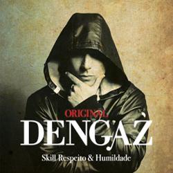 Dengaz - Deixem Falar - Tekst piosenki, lyrics - teksciki.pl
