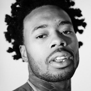 Deniro Farrar - Look At The Sky - Tekst piosenki, lyrics - teksciki.pl