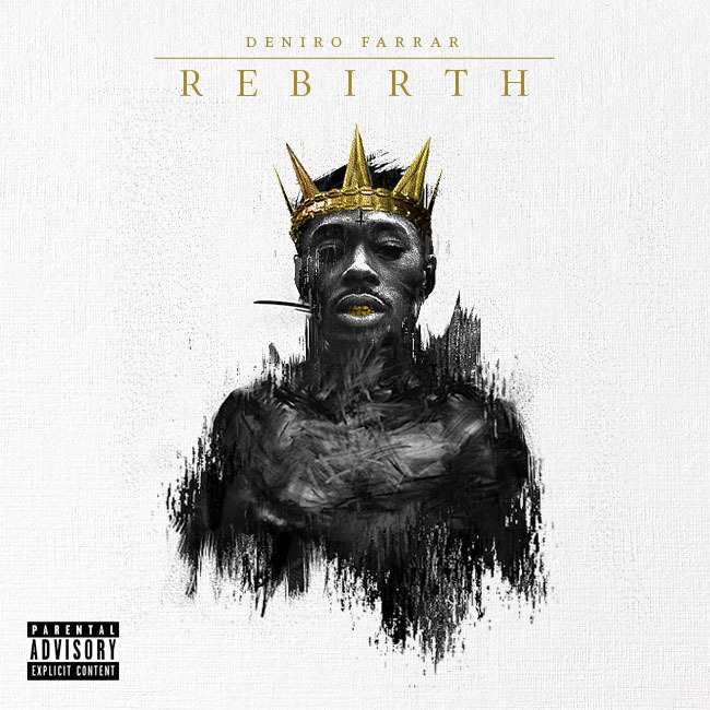 Deniro Farrar - Rebirth / Hold On - Tekst piosenki, lyrics - teksciki.pl