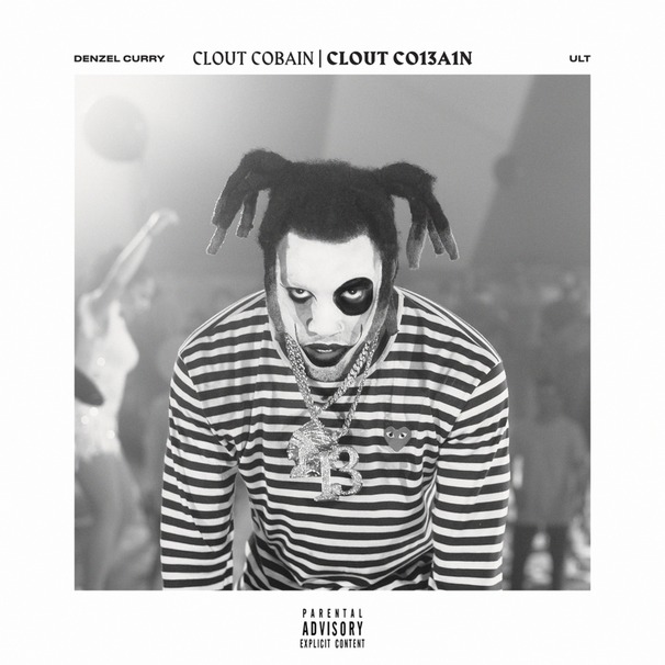 Denzel Curry - CLOUT COBAIN | CLOUT CO13A1N - Tekst piosenki, lyrics - teksciki.pl