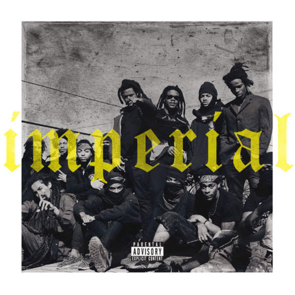 Denzel Curry - Imperial [Credits] - Tekst piosenki, lyrics - teksciki.pl