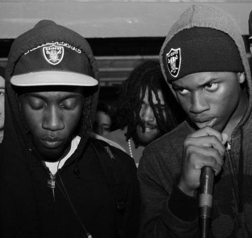 Denzel Curry - Raider Klan Phonk - Tekst piosenki, lyrics - teksciki.pl