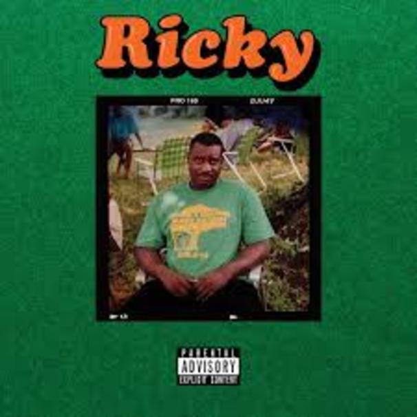 Denzel Curry - RICKY - Tekst piosenki, lyrics - teksciki.pl