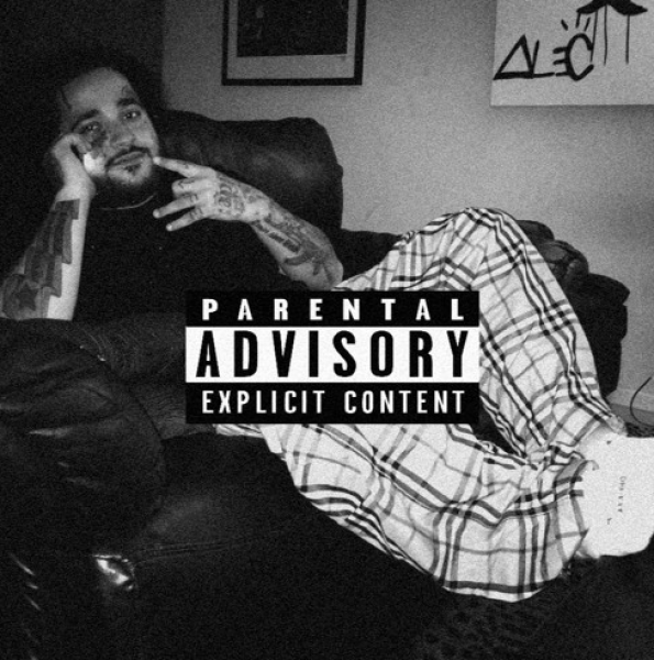 Denzel Curry - (RIP YAMS) SPACEGHOSTPUSSY (Prod. Ronny J) - Tekst piosenki, lyrics - teksciki.pl