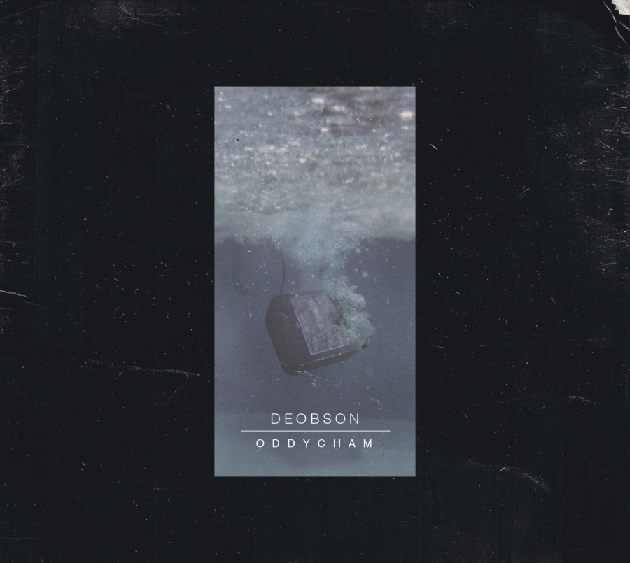 Deobson - 25 dni - Tekst piosenki, lyrics - teksciki.pl
